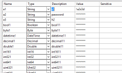 Featured image of post Get the passwords from SSIS Environment variables