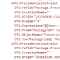 Learning something new: connections in SSIS package