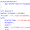So, you want to migrate SSIS(DB)?
