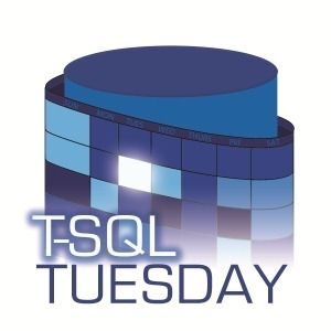 Featured image of post T-SQL Tuesday #96: Folks Who Have Made a Difference