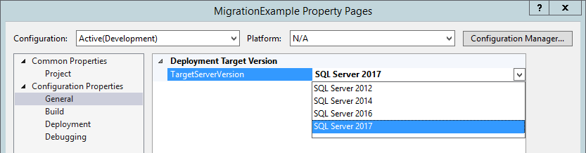 Featured image of post Upgrading SSIS projects - part III