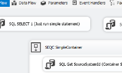 Featured image of post Testing database connections with ssisUnit