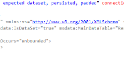 Featured image of post Using cached datasets in ssisUnit