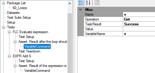 Featured image of post Testing the loops in ssisUnit