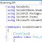 Writing ssisUnit test using API