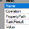 Working with properties in ssisUnit