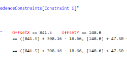 Featured image of post Draw the SSIS Package using SVG - part II