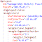 Draw the SSIS Package using SVG - part II