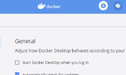 Featured image of post Have problems with Docker Desktop for Windows Home? Yeah, me too!