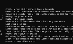 Featured image of post Build your SQL Server VM using CdkTf