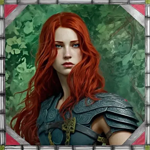RPG Character